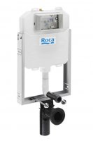 Roca Basic WC Compact Frame and Cistern