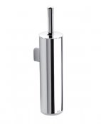 Roca Hotel's 2.0 Wall Mounted Toilet Brush and Holder