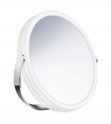 Smedbo Outline Make-up Mirror - Chrome