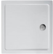 Ideal Standard Simplicity Flat Top 900 x 900mm Low Profile Shower Tray