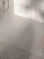 Bette Air Shower Trays
