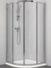 Ideal Standard Connect 2 Shower Enclosures