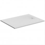 Ideal Standard Pure White Ultraflat S 900 x 700mm Rectangular Shower Tray