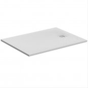 Ideal Standard Pure White Ultraflat S 1600 x 800mm Rectangular Shower Tray
