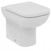 Ideal Standard i.life A Back to Wall Toilet