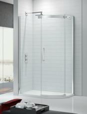 Merlyn Ionic Gravity Shower Enclosures