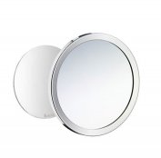 Smedbo Outline Magnetic Shaving / Make-up Mirror