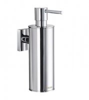 Smedbo House Soap Dispenser - Chrome