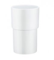 Smedbo Xtra Spare Porcelain Container