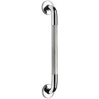 Stainless Steel 45cm Grab Bar - Stock Clearance
