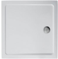 Ideal Standard Simplicity Flat Top 1000 x 1000mm Low Profile Shower Tray