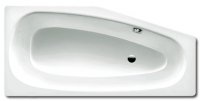 Kaldewei Mini 1570 x 750/500mm Bath