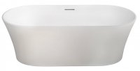 Clearwater Armonia Freestanding Natural Stone Bath