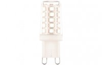 Purity Collection G9 LED SMD 200lm 2.5W Bulb - Cool White