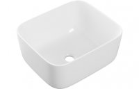 Purity Collection Cascade Deep 420mm Washbowl
