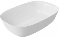 Purity Collection Starlight 460mm Resin Washbowl