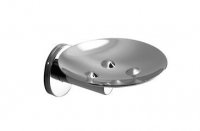 Inda Touch Soap Dish (A4611M)