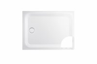 Bette Ultra 1100 x 1100 x 35mm Square Shower Tray with T1 Support