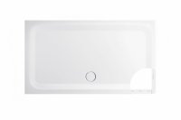 Bette Ultra 1600 x 800 x 35mm Rectangular Shower Tray with T1 Support - Stock Clearance