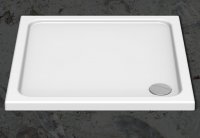 Kudos Kstone 1100 x 900mm Rectangular Shower Tray