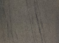 Bushboard Nuance Natural Grey Stone 160mm Finishing Panel