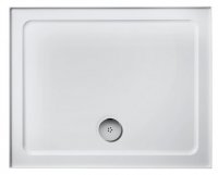 Ideal Standard Simplicity Upstand 1200 x 800mm Low Profile Shower Tray