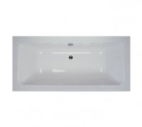 Ideal Standard Tempo Cube 170 x 80cm Idealform Plus+ Double Ended Bath