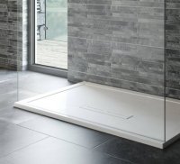 Kudos Connect 2 1300 x 800mm Rectangle Shower Tray