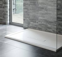 Kudos Connect 2 1500 x 800mm Rectangle Shower Tray