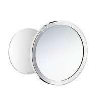 Smedbo Outline Magnetic Shaving / Make-up Mirror