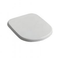 Ideal Standard Tempo Standard Close Toilet Seat - Stock Clearance