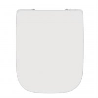 Ideal Standard i.life B Standard Close Toilet Seat & Cover