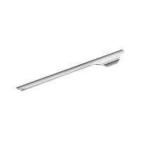 Vado Cameo 400mm Furniture Top-Mount Handle, Right Pull - Chrome