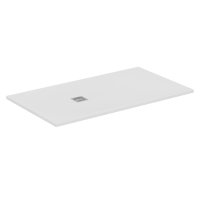 Ideal Standard Ultra Flat S+ 1600 x 900mm White Rectangular Shower Tray