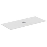 Ideal Standard Ultra Flat S+ 1700 x 700mm White Rectangular Shower Tray