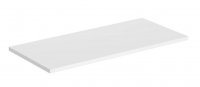 Ideal Standard Tempo 1300 x 302mm White Gloss Worktop
