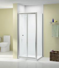 Merlyn Ionic Source Shower Enclosures