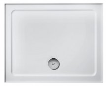 Ideal Standard Simplicity Upstand 1200 x 760mm Low Profile Shower Tray