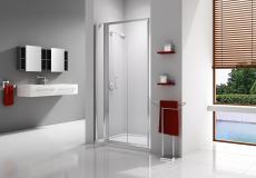 Merlyn Ionic Express Shower Enclosures