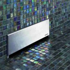 Geberit In Wall Shower Drains