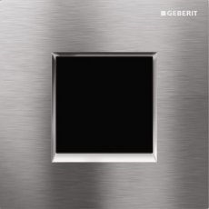 Geberit Touchless Urinal Controls