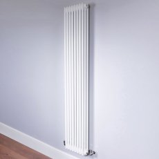 DQ Heating Ardent Vertical