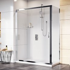 Roman Innov8 Shower Enclosures