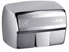 Inda Hotellerie Automatic Hand Dryer (AV473A)