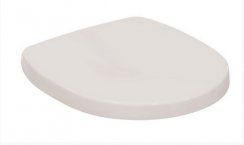 Ideal Standard Concept Space Standard Close Toilet Seat