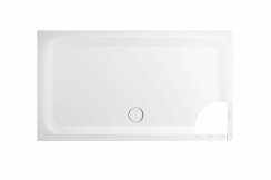 Bette Ultra 1600 x 800 x 35mm Rectangular Shower Tray with T1 Support