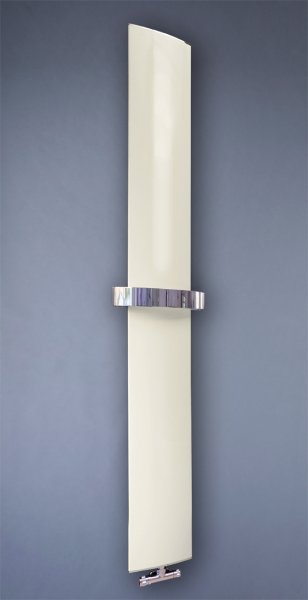 Zehnder Svelte Towel Radiator 1890 x 300mm - White (Ral9016)