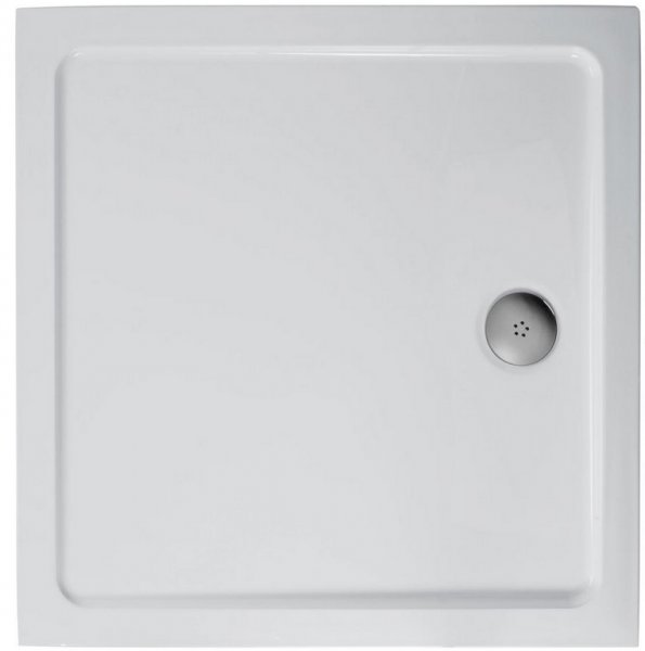 Ideal Standard Simplicity Flat Top 900 x 900mm Low Profile Shower Tray