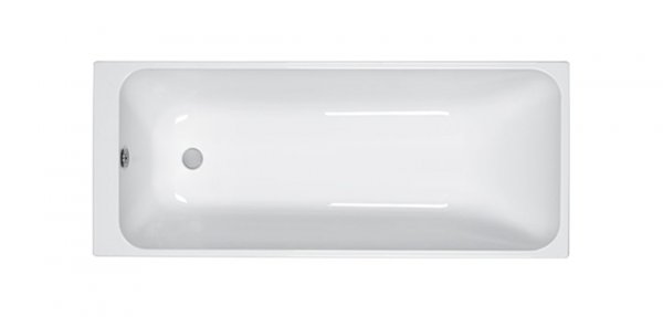 Carron Profile SE 1500 x 700mm Acrylic Bath