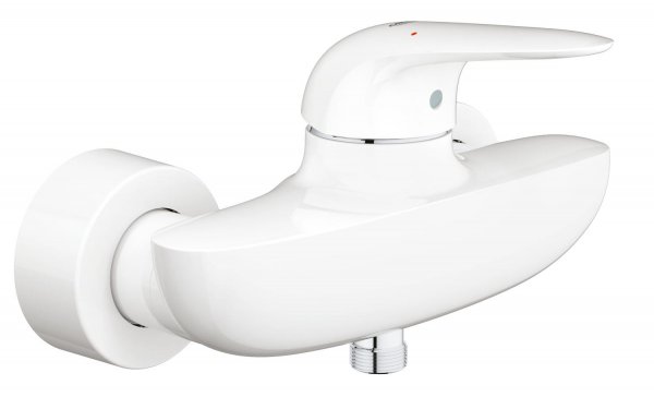 Grohe Eurostyle Solid Shower Mixer (23722LS3)